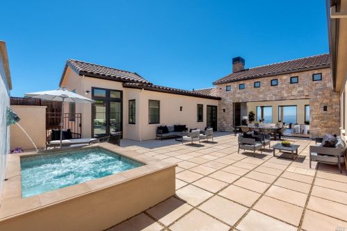 4010 Rincon Ridge Dr, Santa Rosa, CA 95404-7644