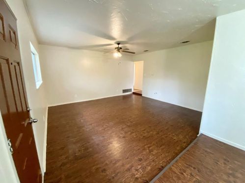 2020 Cliffside Dr, Fort Worth TX  76134-1814 exterior