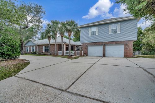 16300 Innerarity Point Rd, Pensacola, FL 32507-8311
