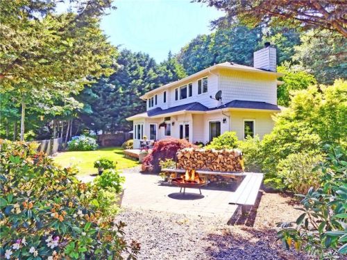 30214 Parcells Rd, Eglon WA  exterior