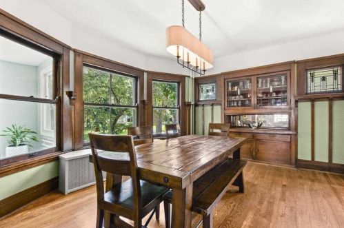 1051 Spaight St, Madison WI 53703-3701 exterior