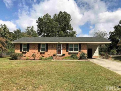 475 Providence Church Rd, Goldsboro, NC 27530-8972