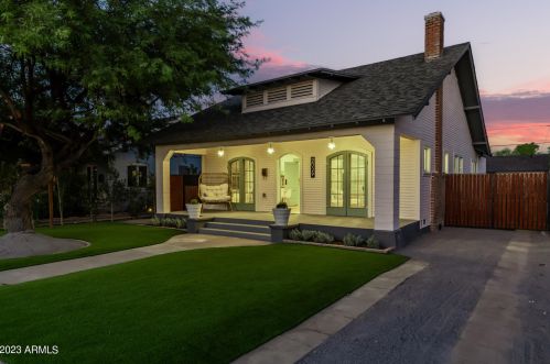 2029 10th St, Phoenix AZ  85006-2119 exterior