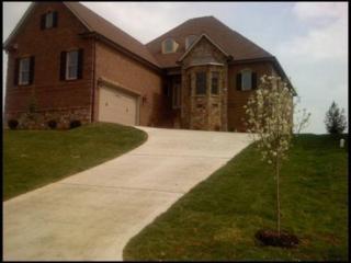 12163 Inglecrest Ln, Knoxville, TN 37934-5321