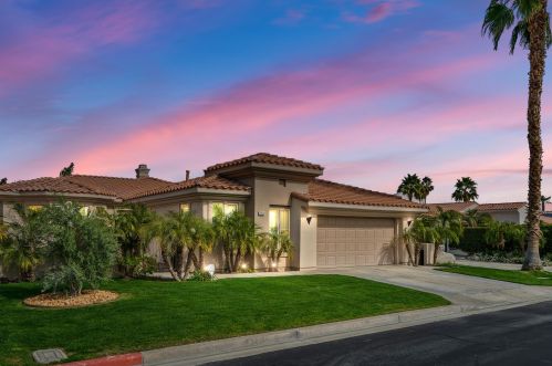 78810 Castle Pines Dr, La Quinta CA  92253-5819 exterior