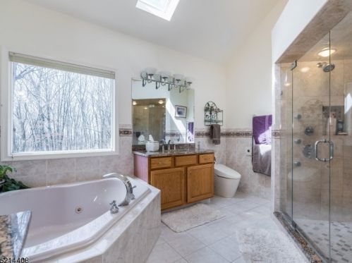 7 Mill Creek Rd, Sparta NJ  07871-3858 exterior