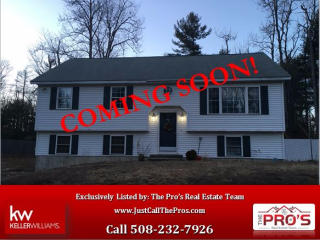 135 New Westminster Rd, Hubbardston, MA 01452-1519