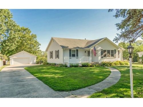 503 1st St, Ivy, IA 50009-1805