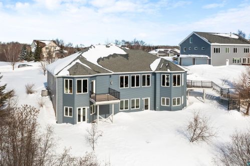 2720 Northridge Dr, Duluth MN  55811-4210 exterior