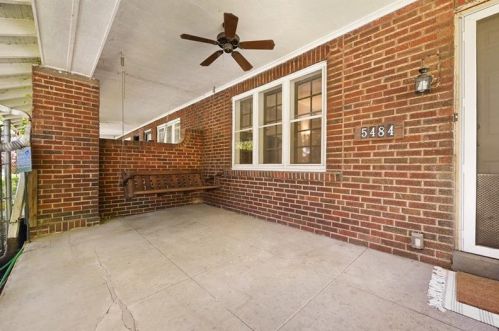 5484 Hays St, Pittsburgh, PA 15206-2005
