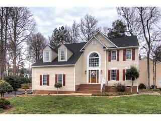 921 Walton Creek Dr, Midlothian, VA 23114-7130