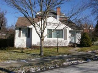553 Ridgeway St, Greensburg, PA 15601-3461