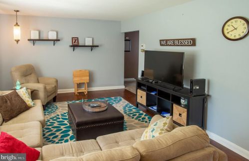 506 Butler Pike, Prospectville PA 19002-6027 exterior