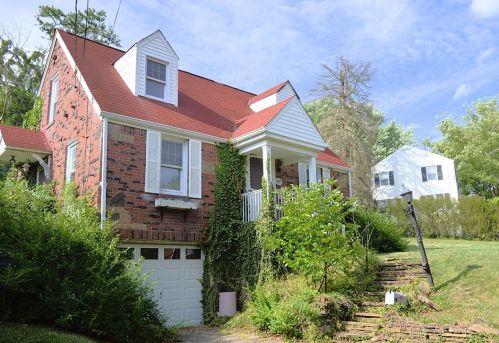 307 Idlewood Rd, Pittsburgh, PA 15235-3818