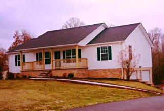 3718 Woodtrace Ct, Cookeville, TN 38501-0713