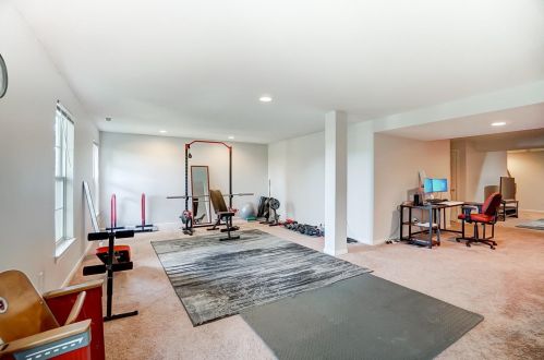 708 Terrace Hill Trl, Milford OH  45150-5827 exterior