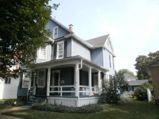 409 Nichols St, Clearfield, PA 16830-1509