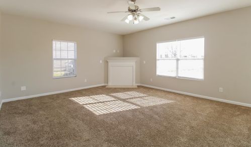 7325 Ethans Way, Burlington NC  27215-8080 exterior