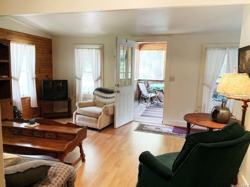 241 Forestburgh Rd, Monticello NY  12777-2652 exterior