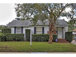 812 Stetson St, Orlando, FL 32804-5731