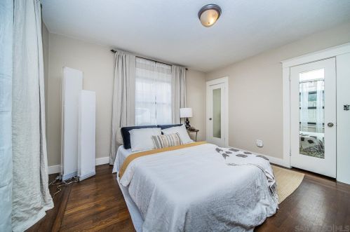 3017 Goldsmith St, San Diego CA  92106-1416 exterior