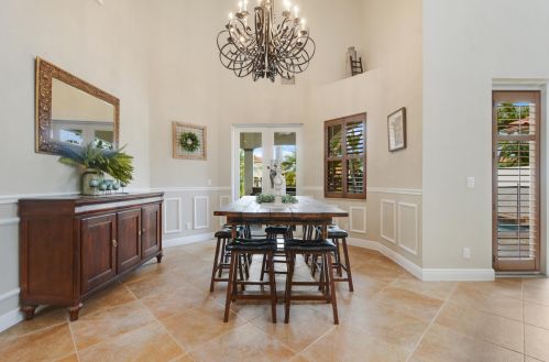 4115 Artesa Dr, Boynton Beach FL  33436-2628 exterior