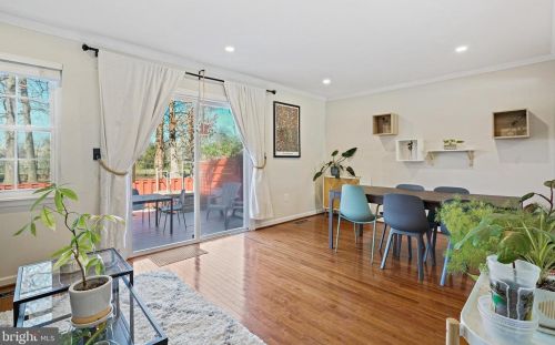 2770 Hyson Ln, Falls Church VA  22043-3522 exterior