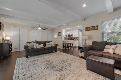 1124 Monastery Dr, Latrobe PA 15650-2726 exterior