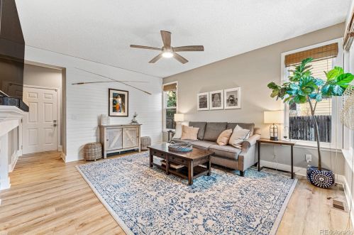 5381 Dunkirk Way, Denver CO 80015-3739 exterior