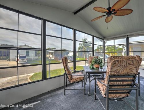 814 Lychee Dr, Sebastian FL  32976-2572 exterior