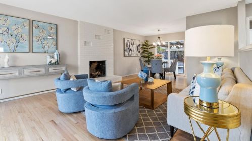 2014 Notre Dame Ave, Belmont CA  94002-1751 exterior