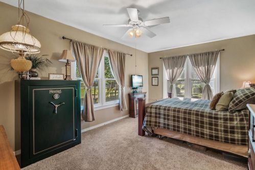 12940 Fort King Rd, Dade City FL  33525-5605 exterior