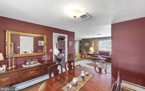 15 Lee St, Hanover PA  17331-1923 exterior