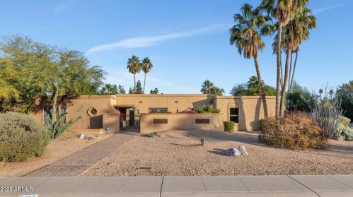 6102 Friess Dr, Scottsdale, AZ 85254-3120