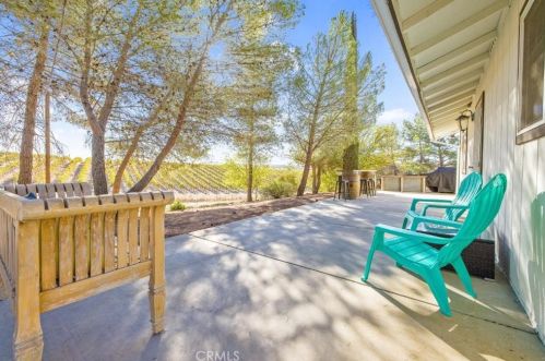 2655 Geneseo Rd, Lake Nacimiento CA  93446-7370 exterior