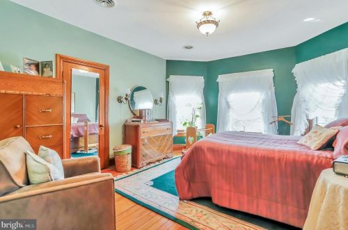 468 Baltimore St, Upton PA  17225-1416 exterior