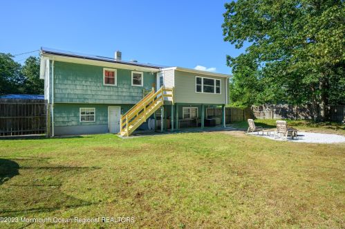 771 Bennetts Mills Rd, Jackson Twp NJ 08527-3848 exterior