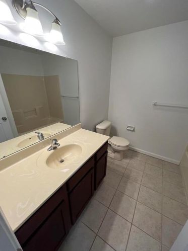 836 Spring White Dr, Breinigsville PA  18031-1787 exterior