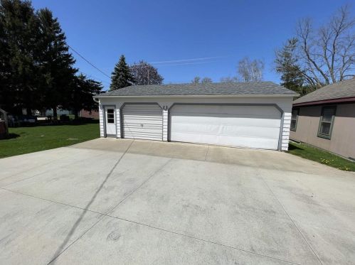 546 Main St, Waupun WI  53963-1548 exterior