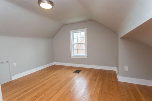 8150 Harrison Ave, Hammond IN  46321-1619 exterior