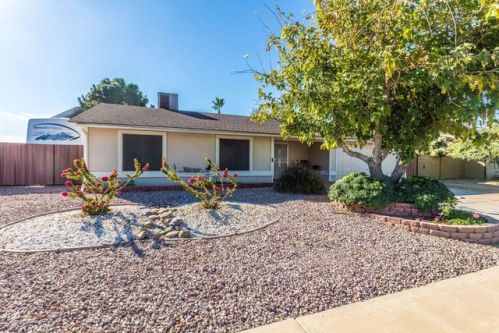 2909 Juanita Ave, Mesa, AZ 85204-7235