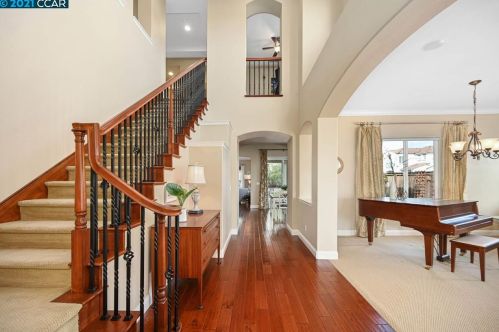 200 Monterosso Ct, Danville, CA 94506-1963