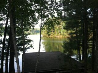 8966 Madeline Lake Rd, Arbor Vitae, WI 54568-9651
