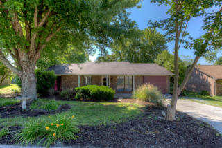 11408 Alanridge Ln, Knoxville, TN 37932-3135