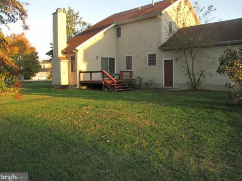 255 Caroline Pl, Dover, DE 19904-7734