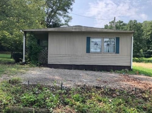 1710 Graves Rd, Chillicothe OH  45601-9083 exterior