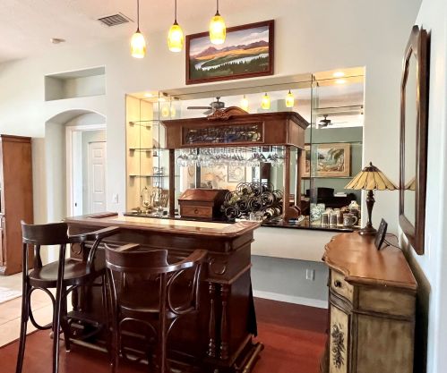3486 63rd Sq, Vero Beach FL  32966-6466 exterior