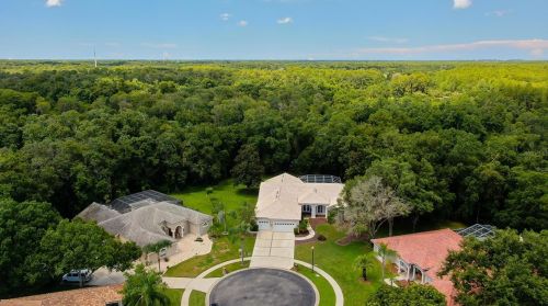 3874 Crescent Cove Pl, Tarpon Springs FL  34688-7708 exterior