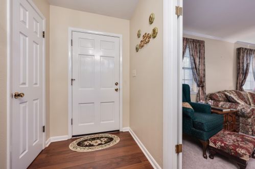 1407 Woodchuck Ave, Pensacola, FL 32504-6720