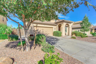 4580 Hazeltine Way, Chandler, AZ 85249-7411